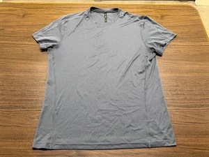 Ten Thousand Men’s Gray “The Lightweight Shirt” - Large - Picture 1 of 4