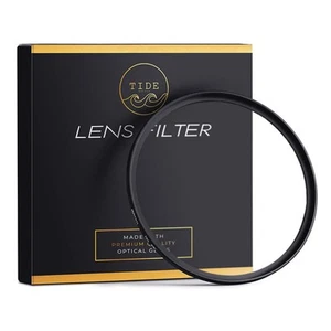 CineSoft® 1/4 Lens Filter Diffusion Mist Pro Dream Effect (77mm) - Picture 1 of 8