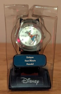 Disney Unisex Model # MUO 945 Goofy Watch - Picture 1 of 13