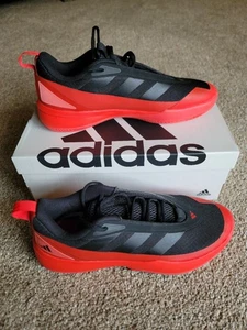 Adidas Subzone Basketball Sneaker Size  m 10.5 w11.5 - Picture 1 of 9