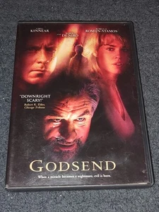 Godsend DVD Robert De Niro Greg Kinnear Psychological Suspense Thriller - Picture 1 of 5