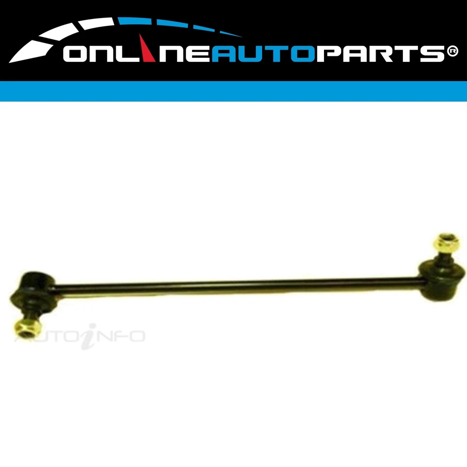 LH Front Sway Bar Link for Ford Escape ZB ZC ZD 4cyl 2.3L V6 3.0L 2004-2012 - image 1 of 1