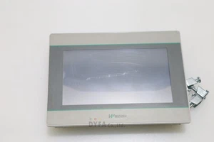 WECON Used PI3070i Version:V1.4.5.1.1.1 7inch HMI scratched SCR-I-790=9A23 - Picture 1 of 14