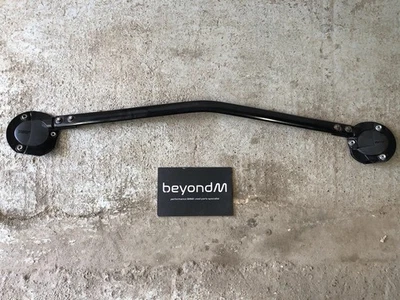 BMW E46 M3 Front Strut Tower Engine Brace Support 7895414 - Image 1 of 4