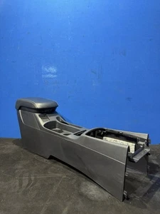 2008 -2015 Mitsubishi Lancer Evo X MR Center Console - Picture 1 of 15