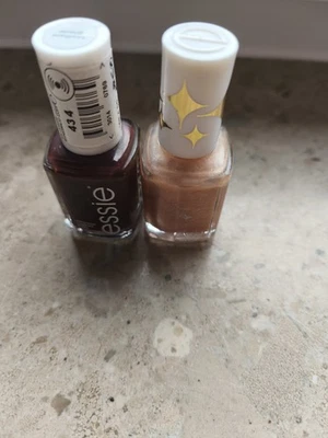 Essie 2 x Nagellack Sequin Sasha und Southern Grazia je 13,5 ml - Bild 1 von 4