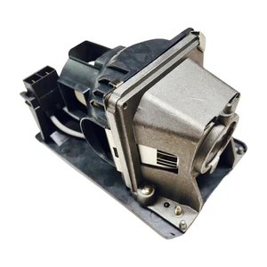AL™ Series Lamp & Housing for The NEC NP215G Projector - 90 Day Warranty - Picture 1 of 9