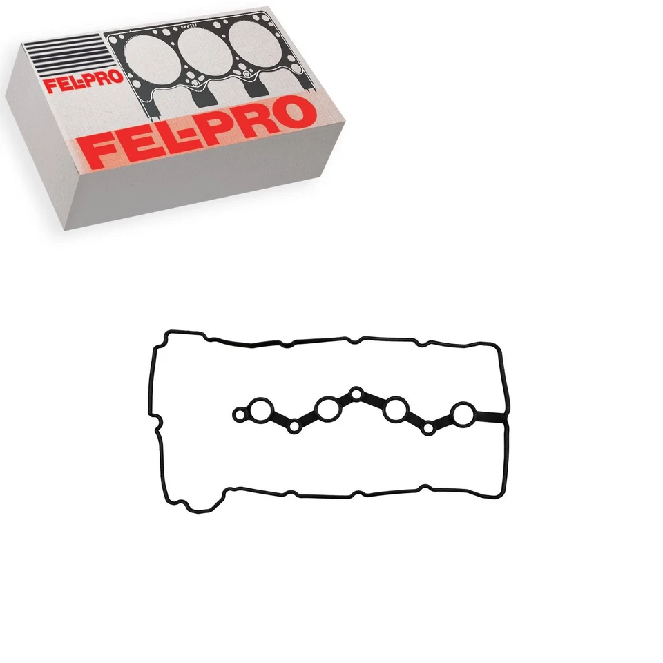 Juego de juntas de cubierta de válvula de motor Fel-Pro para Kia Forte5 2012-2013 Foto 1 de 1