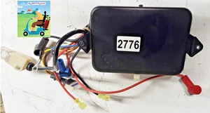 GoGo Mobility Scooter Controller Sku2776 - Picture 1 of 2