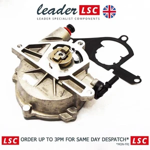 Genuine Ford Vacuum Pump for Transit Mk8 EcoBlue from 2015 2599739 New 2.0 - Picture 1 of 12