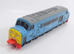 Thomas the Train / Diecast / Diesel D-199 / Lokomotive / 1995 - Bild 1 von 5