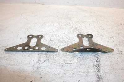 Juego de placas de enlace Ski-doo Mxz 440 1996 OEM 517254800 517254900 SS13 Foto 1 de 4