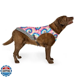 Canada Pooch Gilet di Raffreddamento per Cani - Gilet di Raffreddamento Evaporativo per Cani con Respiro - Foto 1 di 5