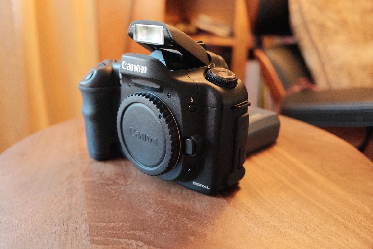 Canon EOS 10D Digital Cameras for Sale | Shop New & Used Digital