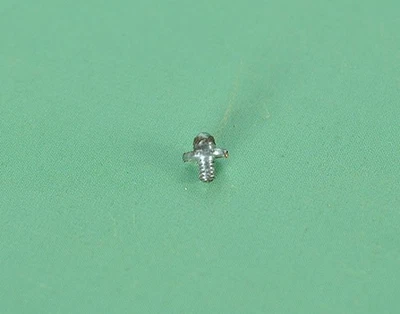 Pin de bloqueo de puerta de cámara Rolleiflex TLR para 2.8F, 3.5F, T, piezas originales Rollei Foto 1 de 3