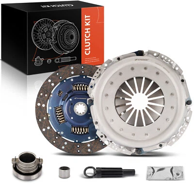 Kit de embrague de transmisión para Dodge Ram 2500 Ram 3500 01-05 L6 5,9 L diésel 6 velocidades Foto 1 de 4