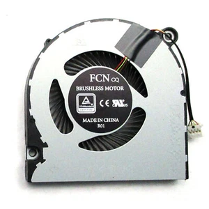 For Acer Nitro 5 AN515-43/54 Series Nitro 7 AN715-51 Series CPU&GPU Cooling Fan - Photo 1/8