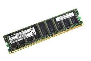 Cisco 15-9350-01 ASA5550 1GB Memory SMART SG5722885D8D0FOHE0 "USED" - Picture 1 of 1
