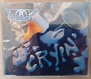 Single-CD Aerosmith Cryin - Bild 1 von 1