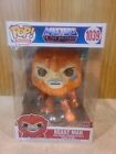 Beast Man 1039 10 Inch Funko Pop! Masters Of The Universe 2020 Fall Exclusive