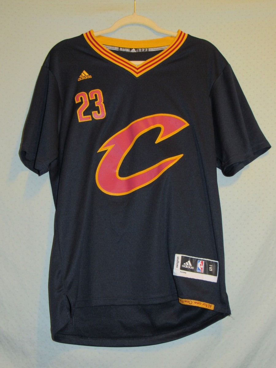 Adidas NBA Cavaliers Swingman 新品未使用タグ付き