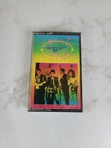The B-52'S Cosmic Thing Vintage Cassette Love Shack 1989 - Picture 1 of 6