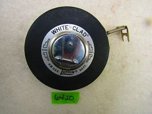 Lufkin 50 ft. wind-up steel tape rule - Picture 1 of 3