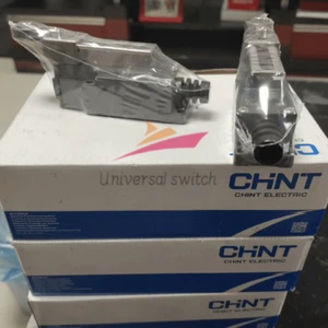 Interruptor de límite 1 pieza nuevo CHNT YBLX-ME-8108 entrega rápida YBLX-ME/8108 - Imagen 1 de 9
