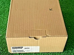 Johnson Controls VFD68BCB Variable Frequency Drive VFD - Picture 1 of 12