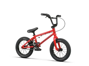 WETHEPEOPLE 14" Riot Bike Red - Picture 1 of 3