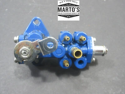 BUENA BOMBA DE ACEITE OEM POLARIS 1995 SL 650 SL 750 SLT 750 PWC Foto 1 de 3