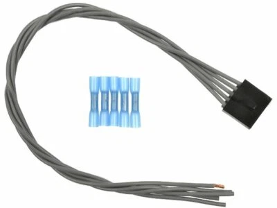 Conector interruptor limpiaparabrisas SMP 35313ZW para Chevrolet C2500 Suburban 1999 Foto 1 de 2