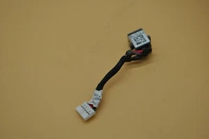 Dell Latitude E7440 Series DC30100NV00 DC Power In Jack -48A - Picture 1 of 2