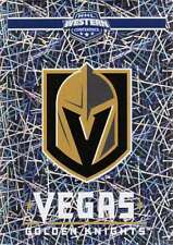 2018-19 Panini NHL Stickers Collection Hockey Cards 7