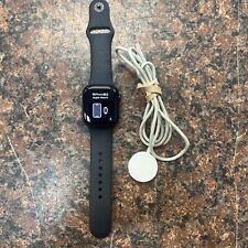 GPS Only Apple Watch Series 8 41mm Aluminum Midnight A2770 K63