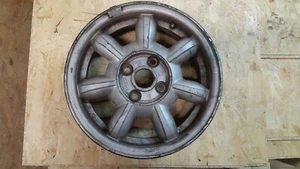 Alufelge Mazda MX5, 14 x 5 1/2 J - Bild 1 von 2