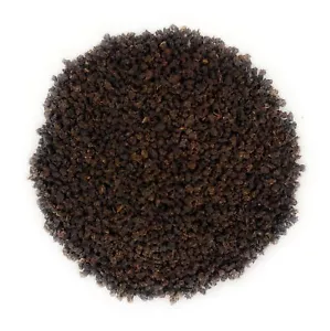 Black Tea Assam CTC First Flush 2025 Fresh BOPSM Hoja Suelta Rajgarh Mezcla de Jardín - Imagen 1 de 5