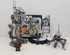 Lego Clone Scout Walker 75261 Star Wars Build Complete 2/5 Figures
