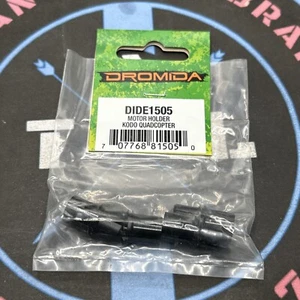 Dromida. DIDE1505 Motor Holder Kodo Quadcopter - Picture 1 of 1