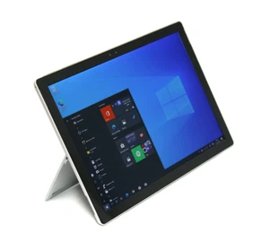 Microsoft Surface Pro 5th 12,3" - Intel Core I5 - 8GB RAM 256GB Speicher - Bild 1 von 6