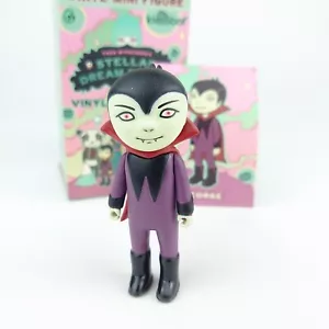 Kidrobot Tara McPherson STELLAR DREAM SCOUTS Series GEORGE 3" Vinyl Figure - Picture 1 of 4