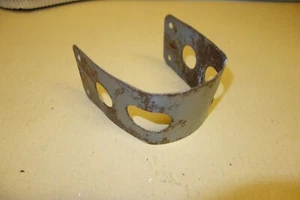 Soporte guardabarros delantero guardabarros para Honda MB5 MB MB-5 MB8 MB50 - Imagen 1 de 4