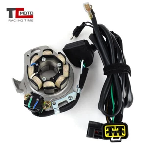 Generator Stator Coil For Honda CR250 CR250R 1999 CR 250 250R 31100-KZ3-J11 - Picture 1 of 8