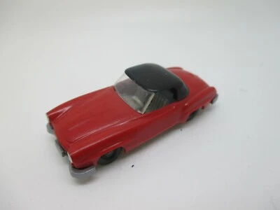 Wiking: MB 190 SL Coupé, Saure HB Nr. 358/5C (Schub72) - Immagine 1 di 3