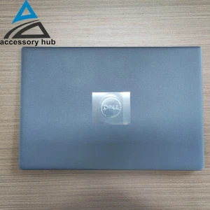 LCD Back Cover 08XVW9 For Dell Latitude 3510 E3510 NEW U.S.A - Picture 1 of 5
