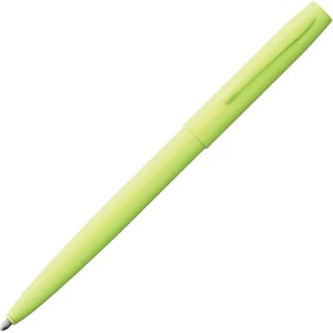 Fisher Space Pen - Tradesman Yellow Cap-O-Matic Pen - Kugelschreiber - M4TMY - Bild 1 von 1