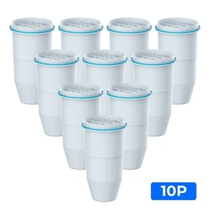 Waterdrop Water Filter Replacement for ZeroWater® Water Filter ZR-017®(10) - Picture 1 of 8