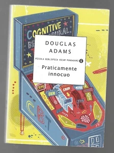 DOUGLAS ADAMS - Praticamente innocuo - OSCAR MONDADORI 2012 - Foto 1 di 1