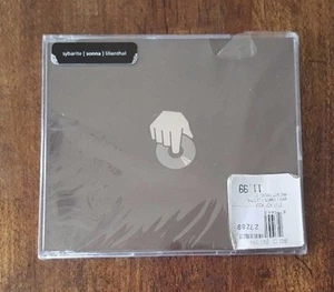 NEW Make Shift Carousel [EP] - Sonna Sybarite Lilienthal (2002) TRR51 CD EP  - Picture 1 of 2