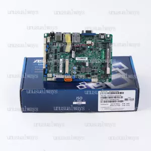 Scheda madre industriale ASRock SBC-210D nuova 1 pezzo - Foto 1 di 1